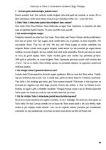 Referāts 'Talsu 2.vidusskolas jauktā kora vēsture no 1991. līdz 2011.gadam', 45.