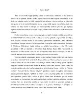 Referāts 'Žestu komunikācija', 4.