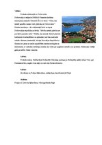 Konspekts 'Ceļojums uz Horvātiju', 4.