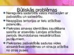 Prezentācija 'Vides zinātnes koncepcija piekrastes ilgtspējīgas attīstības realizācijai', 3.