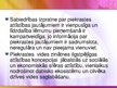 Prezentācija 'Vides zinātnes koncepcija piekrastes ilgtspējīgas attīstības realizācijai', 5.