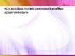 Prezentācija 'Vides zinātnes koncepcija piekrastes ilgtspējīgas attīstības realizācijai', 9.