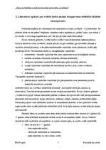 Diplomdarbs 'Dejas un kustības nozīme harmoniskas personības veidošanā', 5.