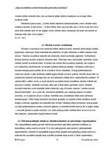 Diplomdarbs 'Dejas un kustības nozīme harmoniskas personības veidošanā', 12.