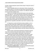 Diplomdarbs 'Dejas un kustības nozīme harmoniskas personības veidošanā', 17.