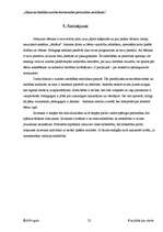 Diplomdarbs 'Dejas un kustības nozīme harmoniskas personības veidošanā', 20.