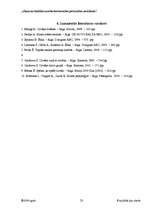 Diplomdarbs 'Dejas un kustības nozīme harmoniskas personības veidošanā', 21.