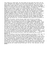 Eseja 'Book report on "Animal farm"', 1.