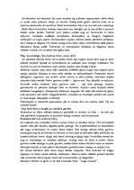 Konspekts 'Atpūtas vieta dārzā. Plānošana, veidošana', 6.