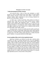 Prakses atskaite 'Kvalifikācijas prakse sākumskolā', 2.