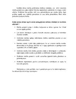 Prakses atskaite 'Kvalifikācijas prakse sākumskolā', 3.