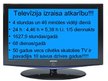 Prezentācija 'Vai televīzijai ir negatīva ietekme uz sabiedrību?', 6.