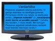 Prezentācija 'Vai televīzijai ir negatīva ietekme uz sabiedrību?', 10.