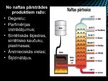 Prezentācija 'Naftas produkti, to izmantošana', 6.