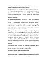 Eseja 'Demokrātijas izaicinājumi 21. gadsimtā', 2.