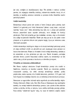 Eseja 'Demokrātijas izaicinājumi 21. gadsimtā', 3.