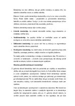 Eseja 'Demokrātijas izaicinājumi 21. gadsimtā', 5.