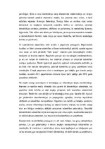 Eseja 'Demokrātijas izaicinājumi 21. gadsimtā', 6.