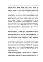 Eseja 'Demokrātijas izaicinājumi 21. gadsimtā', 7.