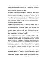 Eseja 'Demokrātijas izaicinājumi 21. gadsimtā', 10.