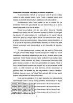 Konspekts 'Demokrātija postkomunistiskajās valstīs. Demokrātijas dzīvotspēja un transformāc', 2.