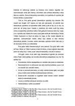 Konspekts 'Demokrātija postkomunistiskajās valstīs. Demokrātijas dzīvotspēja un transformāc', 3.