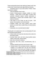 Konspekts 'Demokrātija postkomunistiskajās valstīs. Demokrātijas dzīvotspēja un transformāc', 4.