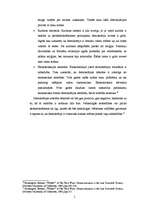 Konspekts 'Demokrātija postkomunistiskajās valstīs. Demokrātijas dzīvotspēja un transformāc', 5.