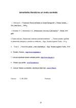 Referāts 'Viesnīcas produkta raksturojums', 29.