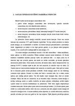 Referāts 'Alternatīvā enerģija - saule', 5.