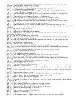 Konspekts 'WWII Timeline', 3.