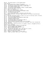 Konspekts 'WWII Timeline', 4.