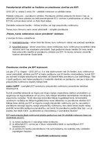 Konspekts 'Prejudiciālo nolēmumu procedūra Eiropas Savienībā', 5.