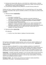 Konspekts 'Prejudiciālo nolēmumu procedūra Eiropas Savienībā', 8.