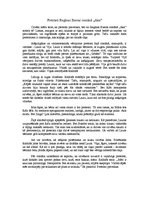 Eseja 'Pretstati Regīnas Ezeras romānā "Aka"', 1.