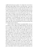 Eseja 'Rūdolfs Blaumanis "Pazudušais dēls"', 2.