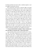 Eseja 'Rūdolfs Blaumanis "Pazudušais dēls"', 3.