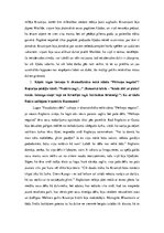 Eseja 'Rūdolfs Blaumanis "Pazudušais dēls"', 4.