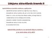 Prezentācija 'Ceļojumu apdrošināšana', 17.