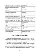 Referāts 'Biroja printeri', 14.