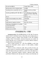 Referāts 'Biroja printeri', 17.