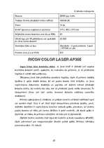 Referāts 'Biroja printeri', 19.