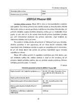 Referāts 'Biroja printeri', 21.