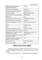 Referāts 'Biroja printeri', 22.