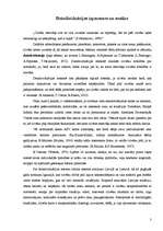 Referāts 'Deindividuācija kā grupas dalībniekus ietekmējošs faktors', 3.