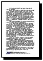 Eseja '21.gadsimta ētikas un morāles problēmas Latvijā', 2.