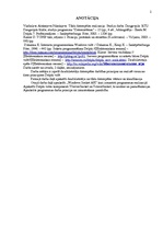 Referāts 'Tīklu datorspēles realizācija', 2.