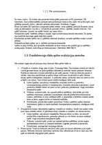 Referāts 'Tīklu datorspēles realizācija', 6.