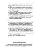 Referāts 'Tīklu datorspēles realizācija', 11.