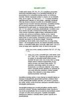 Konspekts 'Skābie lieti', 1.